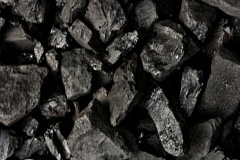 Fenny Castle coal boiler costs