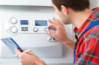 free Fenny Castle gas safe engineer quotes