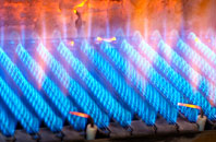 Fenny Castle gas fired boilers